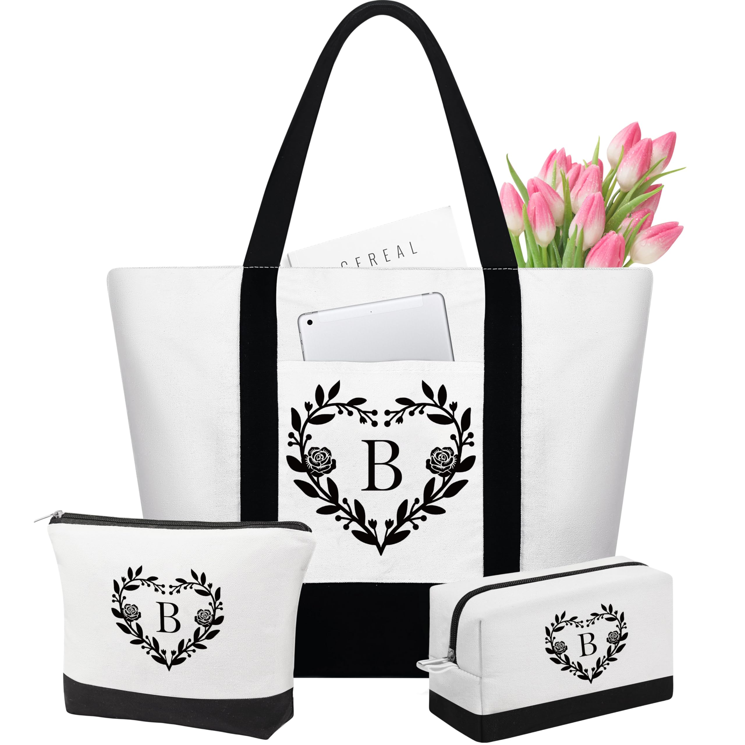 Yoolife Bags - Tote Bags And Cosmetic Bags For Sustainable Style – Yoolife®